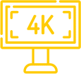 Dental Lavelle - 4k Screens For Education