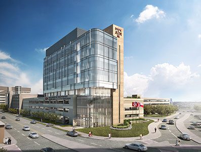 Dental-Lavelle-Baylor-College-Of-Dentistry