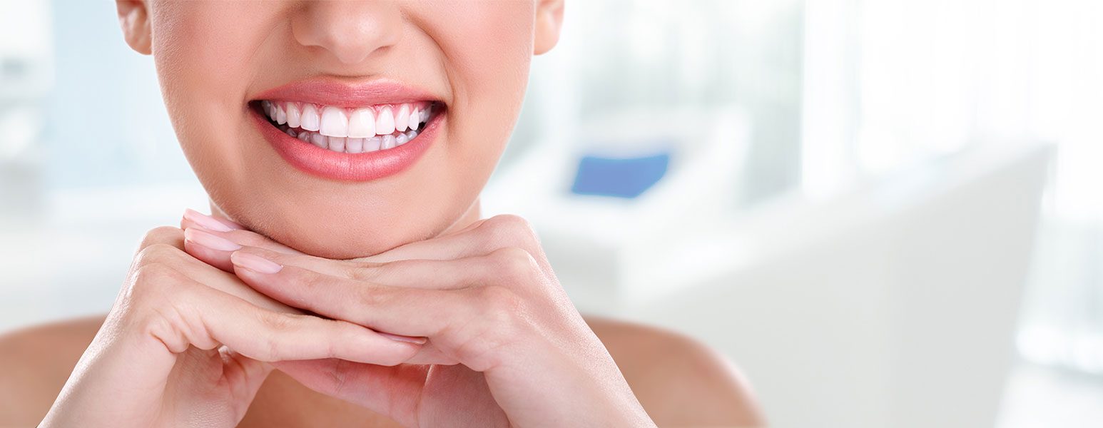 Dental Lavelle Our Smiles Header