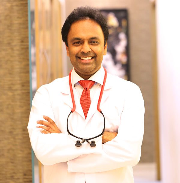 Dental Lavelle Why See A Prosthodontist