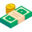 Pay By Cash