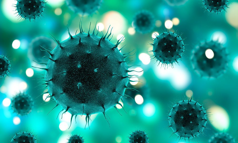 Coronavirus covid19 update for our patients