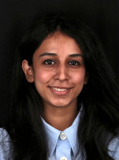 About Dr Amruta Hiremath