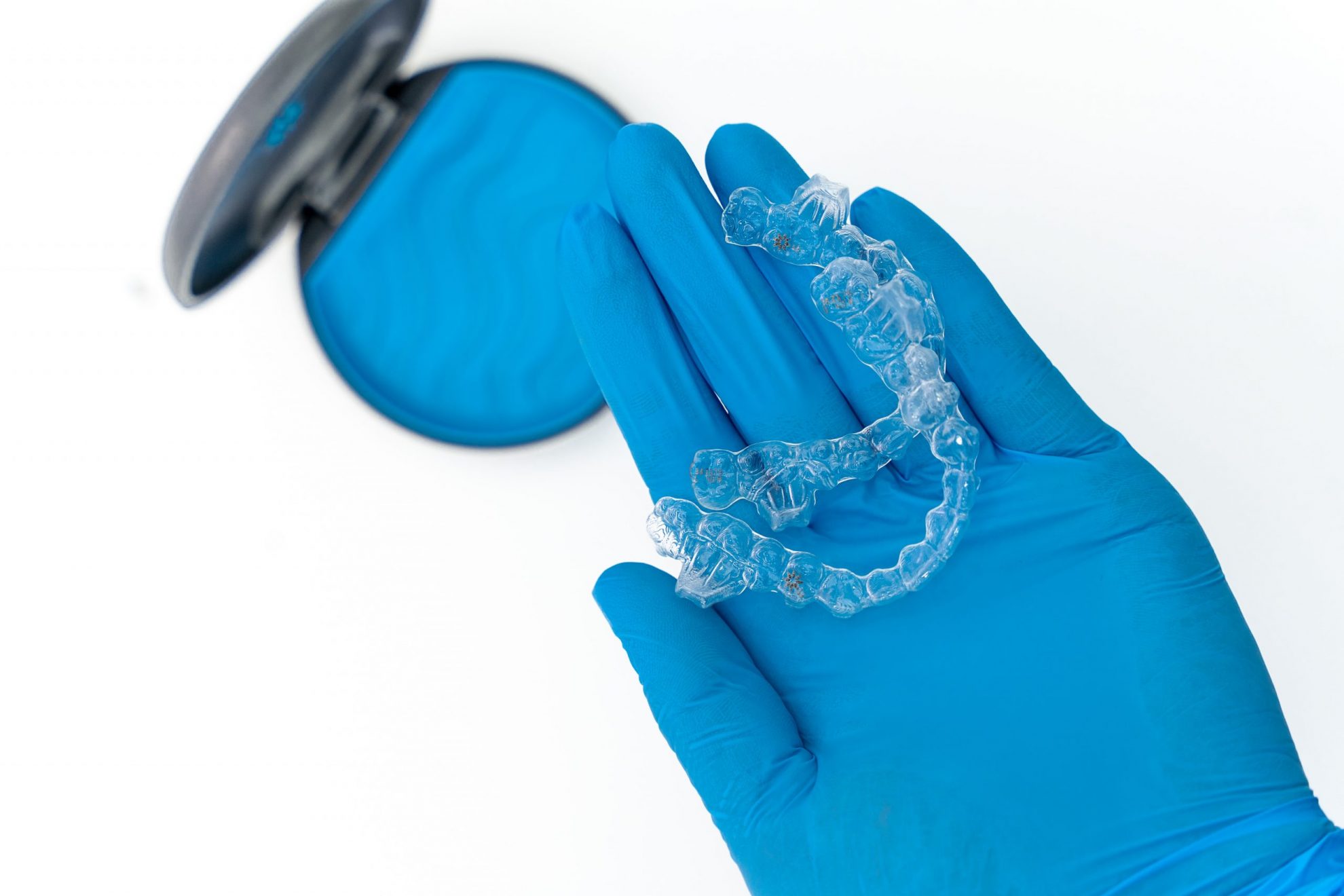 Dental Lavelle Invisalign Treatment -How Does Invisalign Feel