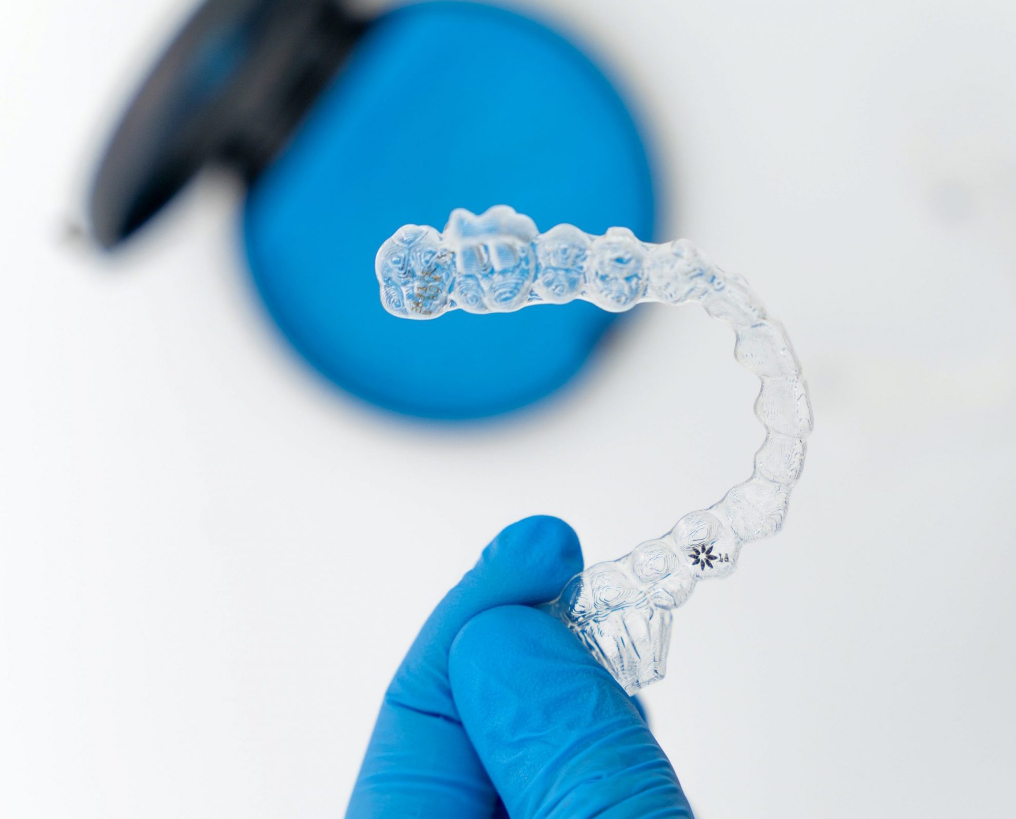 Dental Lavelle Invisalign Treatment in Bangalore
