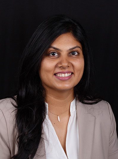 Dr. Darshana Bhuta