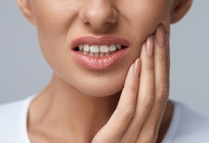 Symtoms Of Pulp Infection For Root Canal Treatment