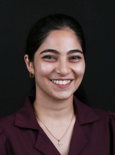 Dr. Ruwena Salins