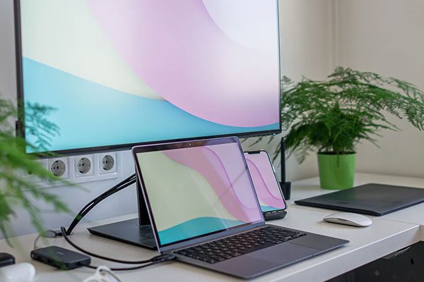 Design Workstations
