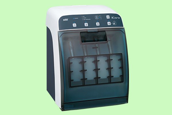 Advanced Sterilization and Disinfection Equipment