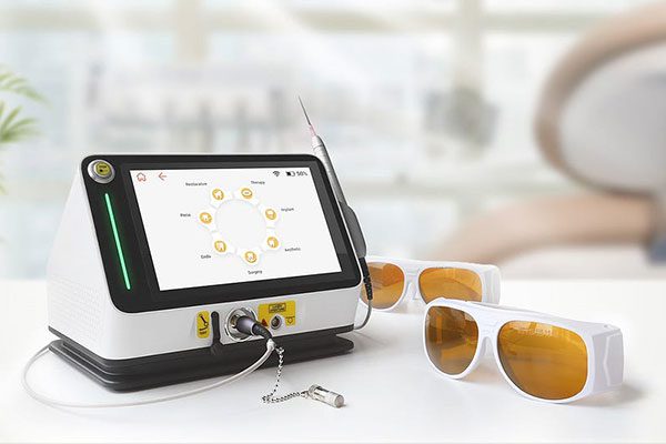 Dental Laser