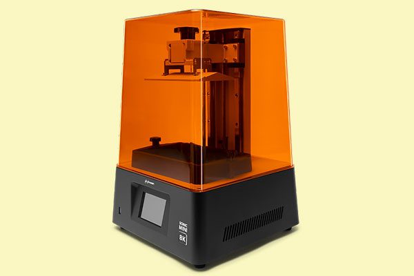 3D Printing