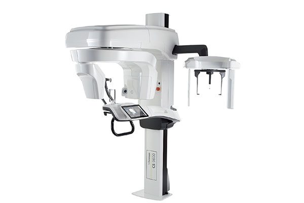 Cone Beam CT Scans