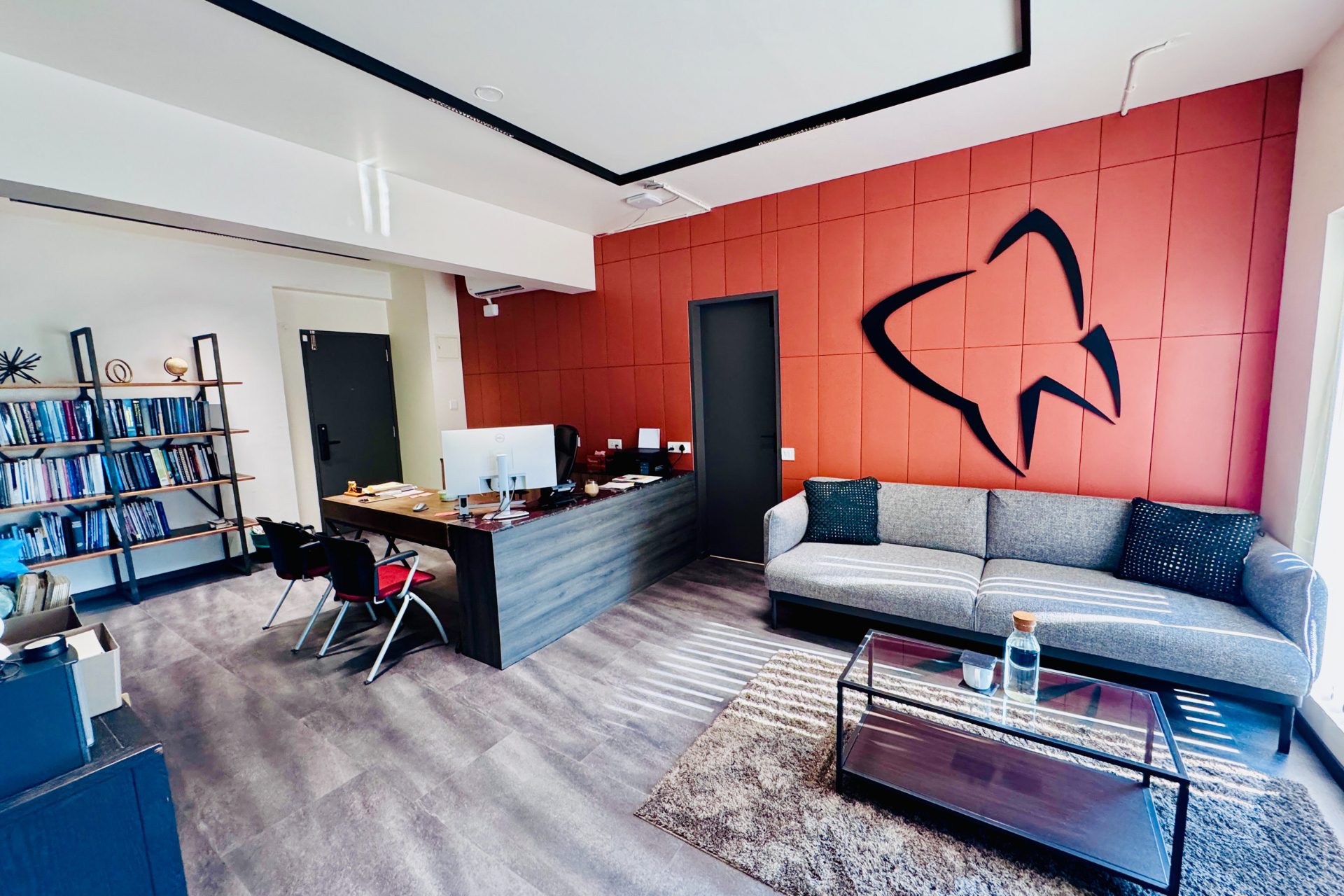 Dental Lavelle Room 1 Room