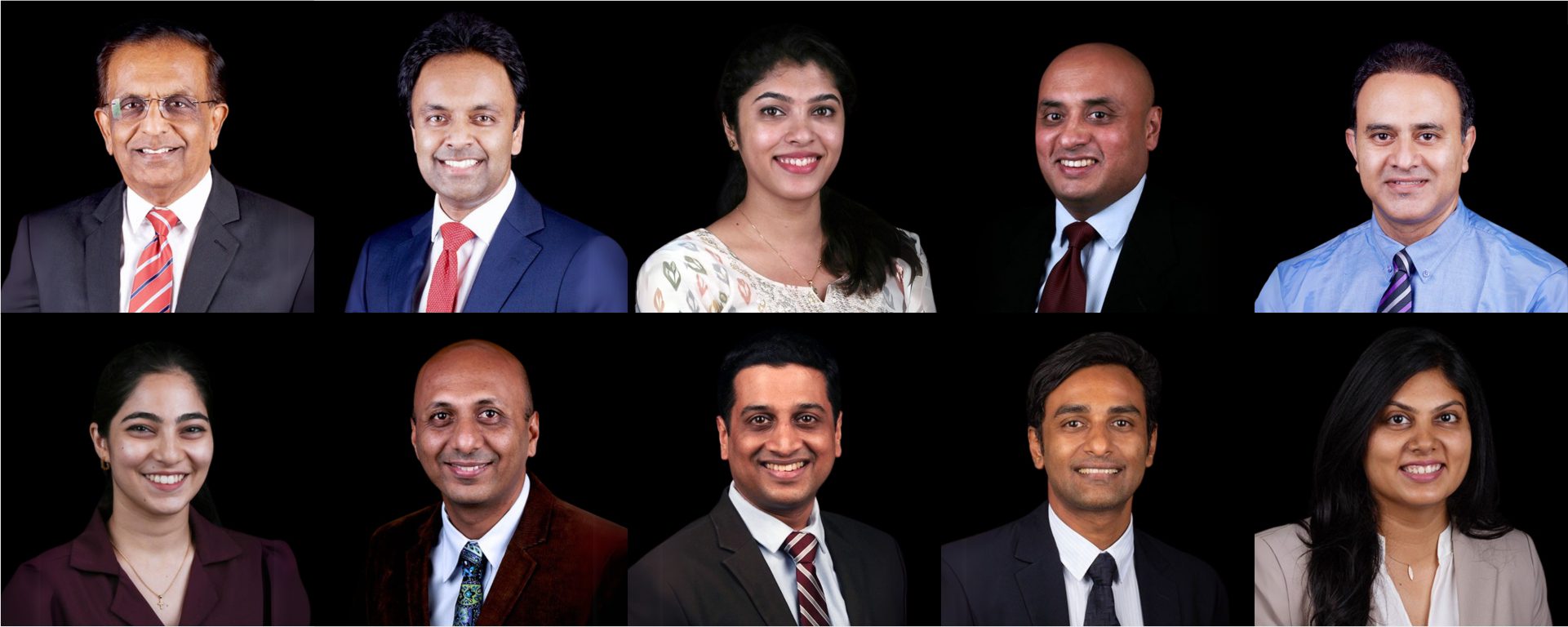 Experienced Doctors At Dental Lavelle