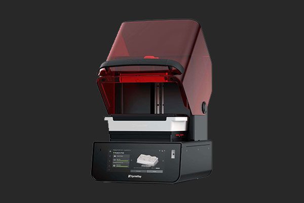 3d printer