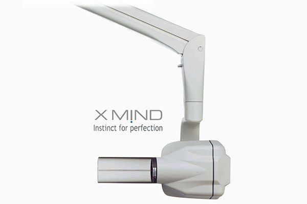 X-ray-Unit