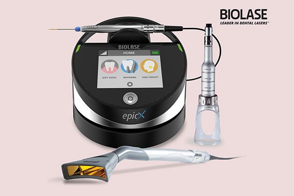 dental laser