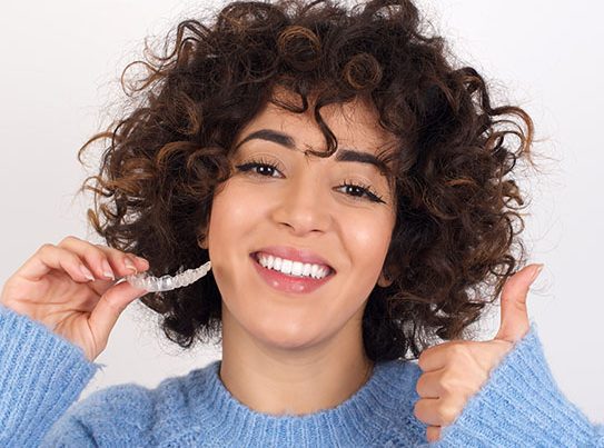 invisalign near me