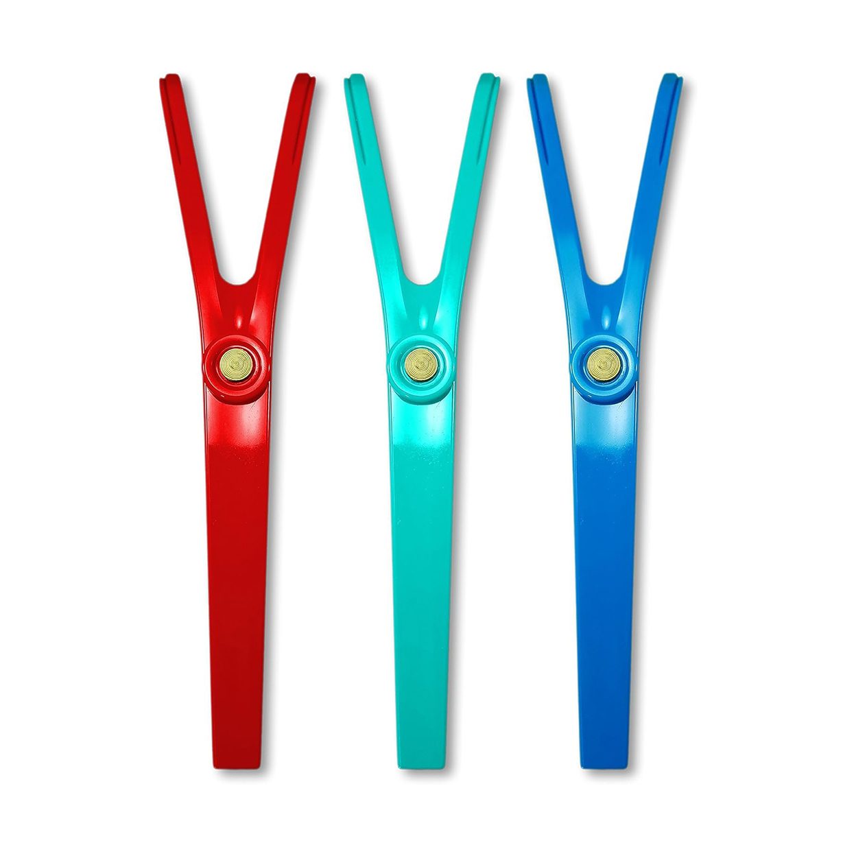 Flossaid Dental Floss Holder Pack of 3