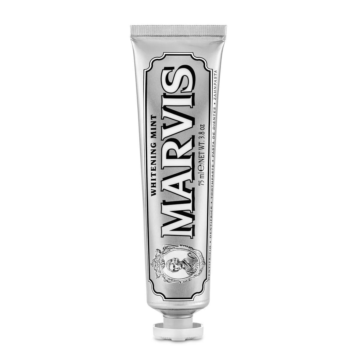 Marvis Whitening Mint Toothpaste